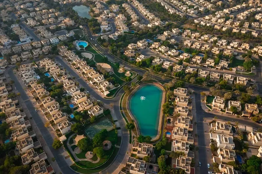 Emirates Hills