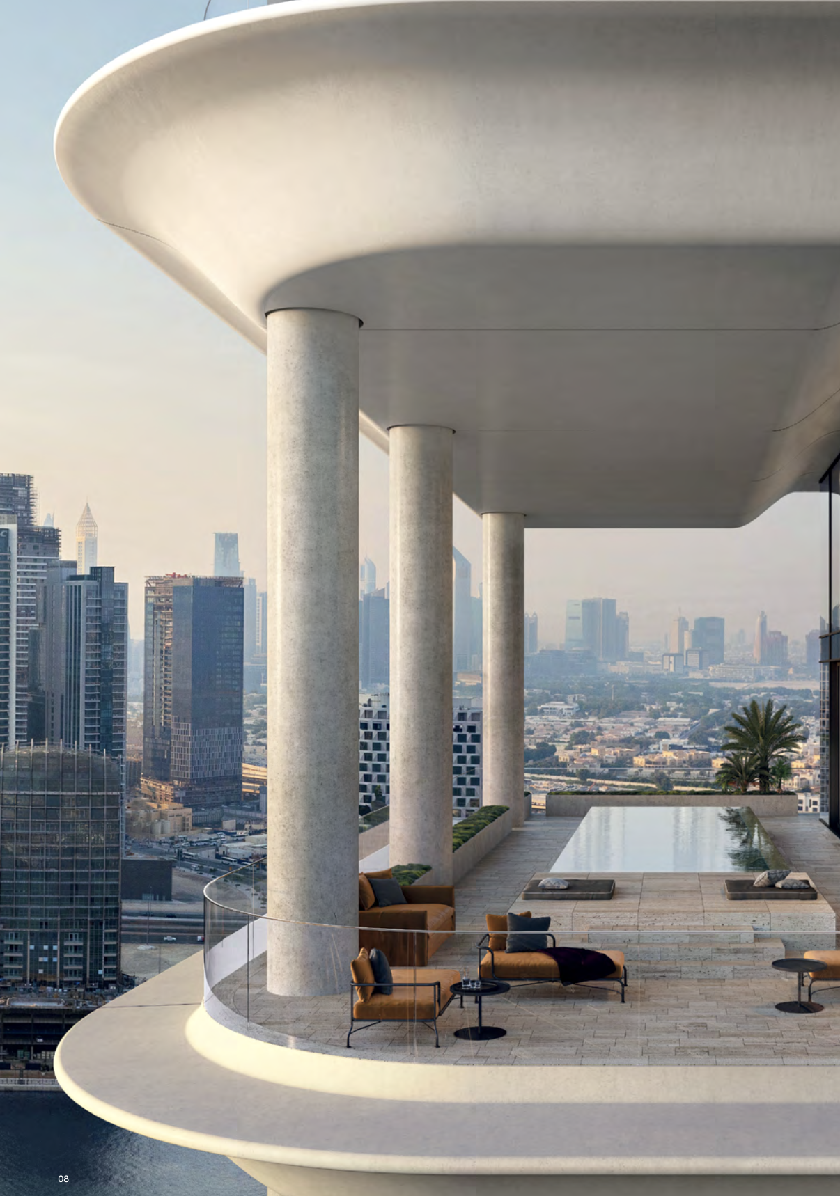 The Lana Residences
