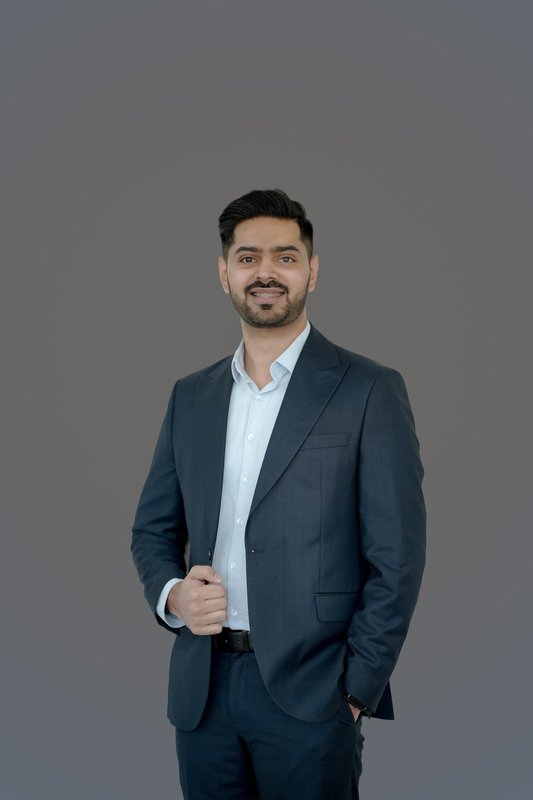 Mohammed Imtiaz Vakil — CEO, Acon Properties
