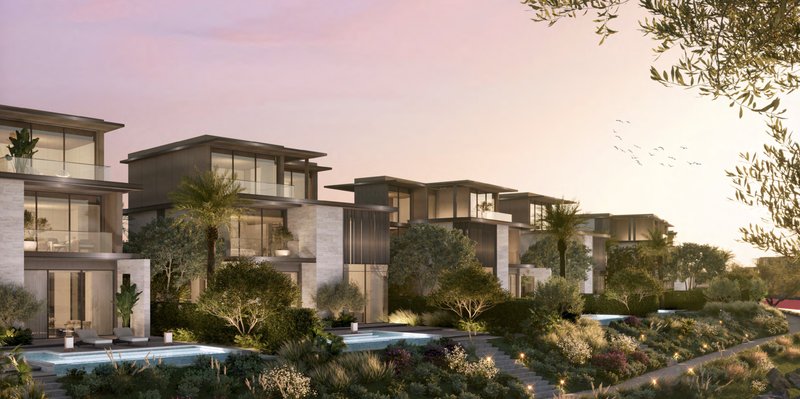 Nad Al Sheba Gardens Ph. 9