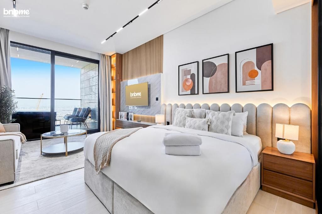 Trillionaire Residences by Binghatti