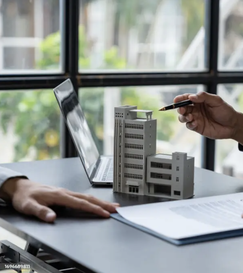 Acon Properties Consultation Dubai